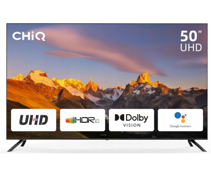 Telewizor ChiQ U50G7LX